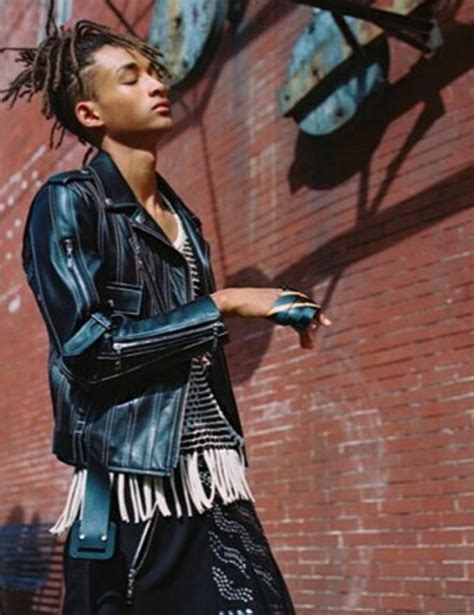 jaden smith face of louis vuitton womenswear|Jaden Smith Louis Vuitton womenswear.